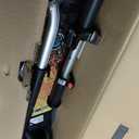 Gyroor H30 Max Electric Scooter for Kids, LED Dispaly, 150W Powerful Motor, Dual Brake System, Adjustable Height and Speed, Best Presents for Kids