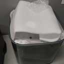 Baby Brezza 10 Minute SuperQuick Bottle Sterilizer + Dryer - Fits 8 Bottles
