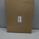 Magnetic Cup Storage Organizer Holder  Strong Magnetic Tumbler Rack for Stanley 30/40oz, Yeti, RTIC & More  Space-Saving Cup Rack for Refrigerator with 5 Hooks