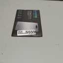 Titanium Cutting Boards for Kitchen, 100% Pure Titanium Cutting Boards Double Sided Non Toxic Cutting Board, Hygiene Durable Dishwasher Safe 10.56.5 (Silver)