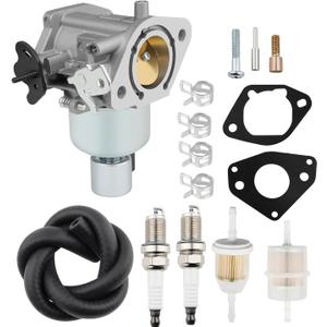 1685321-S Carburetor for Kohler 7000 Series 24HP 25HP 26HP 22HP 23HP KT735 KT740 KT745 KT725 KT730 7000 Series Carburetor for Cub Cadet Toro Lawn Mower Parts