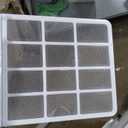 Midea 8,500 BTU ASHRAE (5,000 BTU SACC) Portable Air Conditioner, Smart Control, Cools up to 150 Sq. Ft., with Dehumidifier & Fan mode, Easy- to-use Remote Control & Window Installation Kit Included (White)