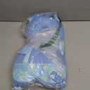 Baby Walker Head Protector Toddler Adjustable Baby Head Protection Backpack Wear Safety Pad (Bear)