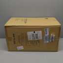 Winco Half Crown Chafer, 4-Quart, Stainless Steel