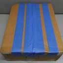 Kiss Core Washer Dryer Stacking Kit 29 inch, Universal Washer and Dryer Stacking Kit with Pull Out Drying Rack, Adjustable 29"/28"/27"/26"/25"/24" Stacking Kit with Ratchet Strap