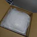 RV or Trailer Roof Vent - Manual 14" x 14"