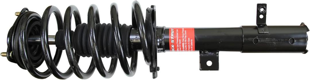 Monroe Quick-Strut 172951 Suspension Strut and Coil Spring Assembly for Jeep Patriot