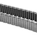 68071223AA Transfer Case Chain Compatible with 2011-2021 Jeep Grand Cherokee 2011-2021 Dodge Durango 68087900AA