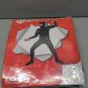 Morph Ninja Costume Kids, Boys Ninja Costume with Accessories, Ninjago Costumes Boys, Kids Dress Up Costumes (Medium (7-9 Years))