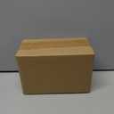 Leather Bracelet Gift Box Bangle Holder Octagonal Jewelry Gift Box For Bangle Bracelet Storage