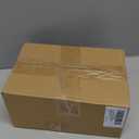 2 Pack 13Ft Artificial Eucalyptus Floral Garland with 16 Flowers Vintage Peony Rose, Pink Fake Flower Greenery Spring Garland Floral Vines for Mantle Wedding Arch Home Table Runner Backdrop Decor