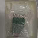 HVAC Blower Motor Resistor 1K0959263A Compatible with VW Jetta 2005-2014,for Passat 2006-2010,for Tiguan 2009-2017,and for Beetle/CC/Golf/Eos/Gti/R32/Rabbit Fan Resistor