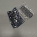 Agatige Electric Scooter Controller Control Board, Scooter Digital Display Dashboard with Panel Cover for Ninebot MAX G30 Electric Bicycle