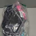 ATTRACO Womens One Piece Swimsuit Athletic Bathing Suits Training Sport Swimwear for Women (XX-Large, A_pink/Aqua)