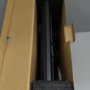 llano Gaming Laptop Cooler, V12 Laptop Cooling Pad Stand with 5.5inch Fan, Fast Cooling Computer Laptop 15.6-21in, Adjustable Speed, Touch Control, 3-Port USB A, A Mouse Pad Included