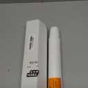 BOGAR TECH DESIGNS Side Window Chrome Delete Overlays Compatible with Toyota Sienna 2021-2025, Gloss Black