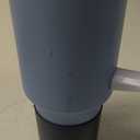 SDS for HD Designs Swivel Tumbler Stainless Steel Feather Palm
