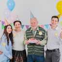 1000pcs Bumble Bee Gender Reveal Stickers, Colorful Team He Boy or Team She Girl Stickers Little Honey Bee Party Supplies for Baby Shower Favors Gender Reveal Party Games Decorations