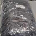 BEDLORE Waterproof Mattress Protector, Queen Size Mattress Pad Noiseless with Deep Pocket 6"-18" Depth, Soft Breathable Dirt-Proof Bed Mattress Cover Washable for Home, Bedroom, Hotel (Gray)