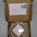 45W Charger for MacBook Pro, 45W Magnetic2 T-Tip Power Adapter Charger Replacement for Mac Pro/air 11/13 Inch (Between 2012-2017