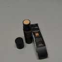 Concealer Stick with Brush for Men - Eraser Dark Circles - Mens Multi-Use Concealer - Dual Sided Full Coverage with Soft Brush - Buildable Coverage Makeup - All Skin Types - (Medium)