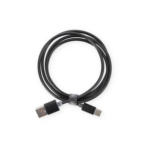 3 Foot Flat Magnetic Sync Charge Cable