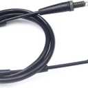 New Throttle Cable For Honda TRX250 TRX 250 Recon 250 TRX250TM TRX250EX TRX250TE 1997-2001