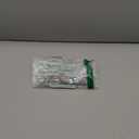 L'Oreal Paris Faux Brow, Hair-Like, Filling Eyebrow Pen with Double-Brush Tip, Fast & Precise Eyebrow Makeup, Dark Brunette, 0.04 Fl Oz