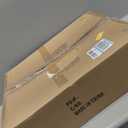 Upgrade Hinged Lid for Blackstone 1666 22 Inch Omnivore Griddles (2024 Model), Griddle Hard Cover Flat Top Lid for Blackstone 22" Griddle Lids 1666 2205 for Blackstones Tabletop Griddle Hood