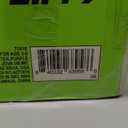 ZIFFY 3-Wheel Light-Up Kids Scooter, Kids Balance Scooter for Boys Girls with 20 Dynamic LED Lights, 4 Adjustable Height, Lean-to-Steer Design with Anti-Slip Wide Surface for Stability - Up to 110LBS