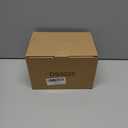 Tiki Head Solar Statue Light for Garden Decor and Bar Decoration (Red)