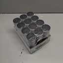 CELSIUS Sparkling Lemon Lime, Sugar Free Energy Drink, 12 Fl Oz (Pack of 12) BB 12/2025