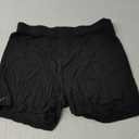 MeUndies  Mens Boxers  Breathable and Comfortable Tencel Micro Modal Fabric (X-Large, Black)