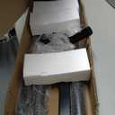 SUNCREAT 12 FT Heavy Duty Hammock Stand, Portable Hammock Stand, 475 lbs Capacity, Black