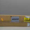 Prime-Line J 4620 10 x 34 In., Aluminum, Door Kick, Satin Finish (Single Pack)