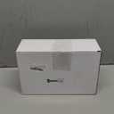 Nuanchu 2 Pcs 5.91" Aquarium Underground Tunnel Large ABS Plastic Fish Shrimp Hideout for Aquariums Black Shrimp Cave Fish Tank Tunnel for Fish Tank Accessories