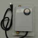 110V Tankless Water Heater Electric