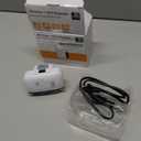 WiFi Extender, WiFi Extenders Signal Booster for Home Up to 5000 sq.ft and 50 Devices, WiFi Range Extender, Wireless Repeater, Long Range Amplifier with Ethernet Port, 1-Tap Setup, Alexa Compatible