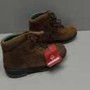 Wolverine Men's W03226 Durashock Boot, Stone, 7 M US