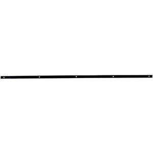 United Pacific B20409 Seat Retainer Strip, Upper Seat, Upholstery, for 1932 Ford 5-Window Coupe
