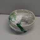 PATIKIL 6" to 4" Duct Reducer Connector, Heating Cooling Ventilation Tube Fire-Resistant Increaser Adapter Pipe Fitting for Vent System