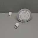 SIDVAR Bluetooth Speaker Night Lightsr,Wireless Charging Modern Speaker,Best Teenage Birthday Gift Ideas Tween Girls Gifts/Please use The Original Adapter（10W Wireless Charging）