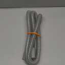 CPAP Hose Universal CPAP Tubing - 6 Foot (72") - USA Made Compatible with All Machines - 1 Hose