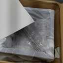 32 Inch Black Kitchen Sink Undermount-iAnomla 32x18 Black Quartz Undermount Kitchen Sink Double Bowl 50/50 Composite Deep Double Under Mount Sinks with Accessories