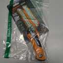 Fiskars Pro POWER TOOTH Compact Utility Hand Saw (6 in blade.) (Single)