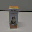 Cat Calming Drops  Natural Anxiety & Stress Relief for Cats | Sleep Aid, Travel & Grooming Support | Helps with Aggression, Loud Noises & Night Restlessness | Safe Herbal Formula