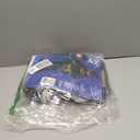 Rubie's Batman Deluxe Costume for Toddlers, XS