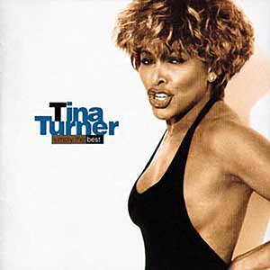 Simply the Best, Audio CD