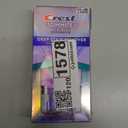 Crest 3DWhite Brilliance Deep Stain Remover Brilliant White Toothpaste - 3.1oz/2pk