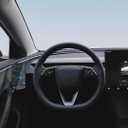 VION Tesla Model 3 Premium Alloy Phone Mount (2026-2024 Model 3-Highland)